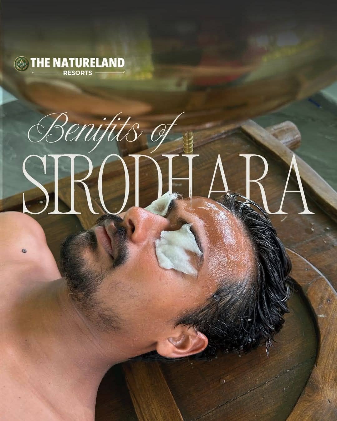 Peaceful Treatment Environment