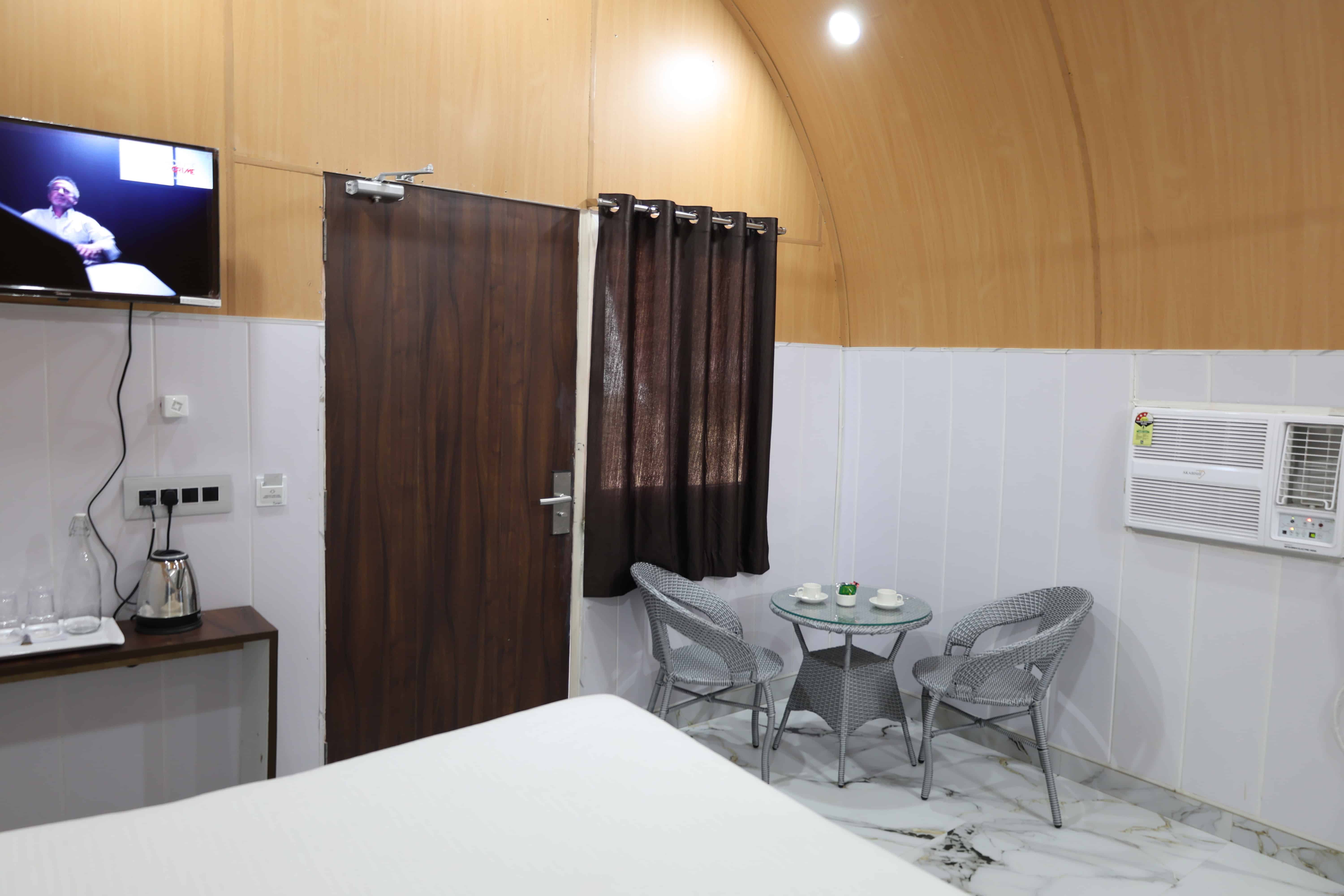 Additional Therapy Room